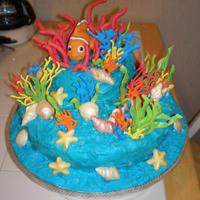 Finding Nemo 