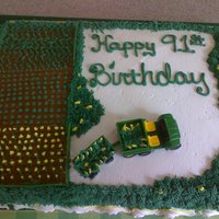 John Deere John Deere