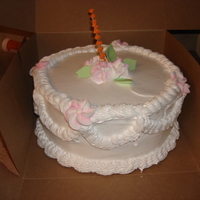 Dominican Cake With Pinapple 