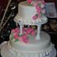 1St Tier Cake 