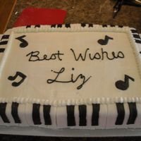 Music This was made for a music teacher who's retiring. Thanks to Rowls for the inspiration.