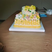 Wilton Class Iii I promise, I promise, this is the last one!!!