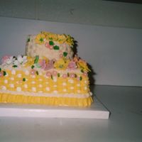 Wilton Class Iii - Grand Finale Just humor me!!! I wanted to show you it from another angle.