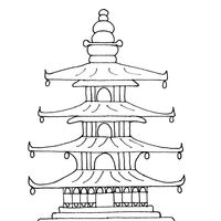 Take Out Box Drawing I made the chinese take out box from the Confetti Cakes book (I didn't take a picture of it, don't know what I was thinking!),...