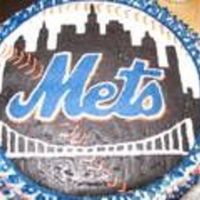 Mets Fbct My first FBCT!