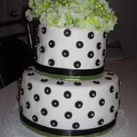 Anniversary Cake I made this cake for a friend who is celebrating his 14th year anniversary clean and sober at AA. He asks me to make his cake every year...