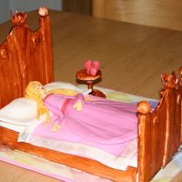 Sleeping Princess .. Another Angle Thanks for looking.