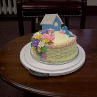 From Wilton Level 2 This was the final project