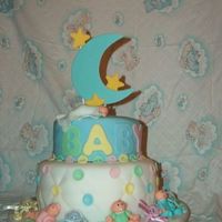 Baby Shower 