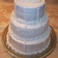 Sweet 16 Simple & Elegant