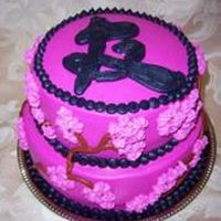 Cherry Blossoms Japanese symbol of happiness