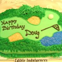 19Th Hole Thank you for the ideas fellow CCers!