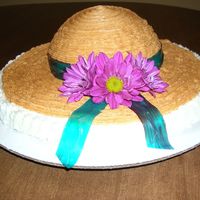 Easter Bonnet 