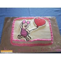 Piglet This is a FBCT of Piglet.