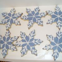 Snowflake_Cookies.jpg NFSC recipe with royal icing and dipped in sparkly sugar.