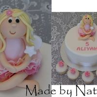 Pink Fairy I copied this design