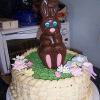 Bunny i stressed through this one but was actually please with the result. thankyou NikkiDoc for the inspiration!