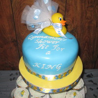 Rubber Duckie 
