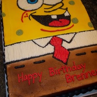 Sponge Bob 