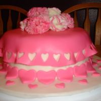 Wilton Gum Paste & Fondant Course 