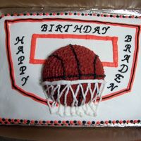 Happy 4Th Birthday Braden This is my first childrens birthday cake :-)