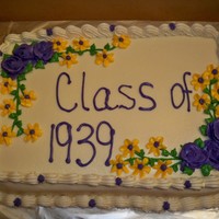 Reunion I am not exactly sure what album to put this cake in so I choose anniversary because the ladies I made this cake for were celebrating how...