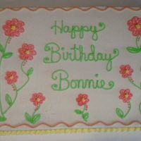 80Th Birthday I made this for my huband's best friends' mother. It was a surprise party and BOY! was she surprised. So much fun. I also made...