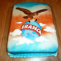 Fernet Branca 