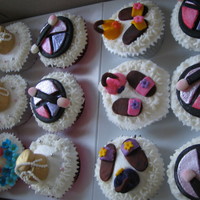 Girly Thing And Everything Nice 