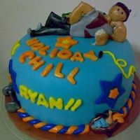 Gym Instructor This is my kind of Gym Instructor!