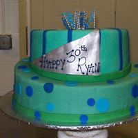 Poker Cake cakes by Codi