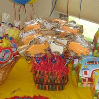 Animal Farm - Cookies 