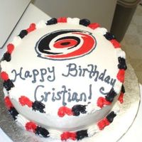 Carolina Hurricanes 