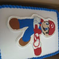 Mario Mario is a FBCT