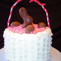 Easter Basket 