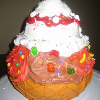 Eat Up ! for a set of triplets