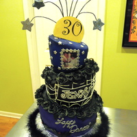 Halloween 30Th Birthday 