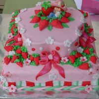 Dsc03800.jpg this was done for a bit of advertising for me for a school fair. I love doing girly cakes