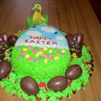 Easter Eggs 