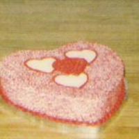 My First Attempt At All-Over Lace .. 