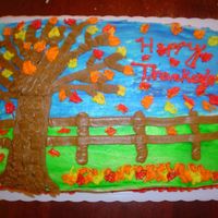 Fall/thanksgiving Fall theme but for Thanksgiving