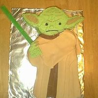 Yoda 
