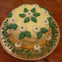 Mom's Garden Made this for my mom -- she's really into gardening