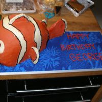 Nemo Cake Again 