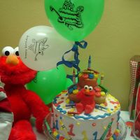 Happy Birthday I put this together in a hurry.... I think it turned out ok cute.