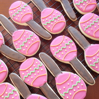 Moracca Cookies moracca cookies for a mexican theme baby shower