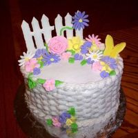 Wilton Couse Ii Final Cake 