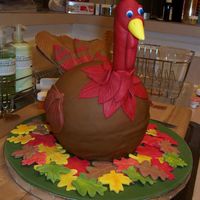 Turkey! better picture