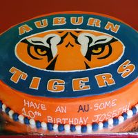 Auburn 