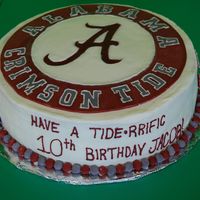 Alabama 